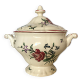 Tureen in Old Strasbourg