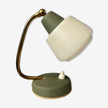 Lampe de chevet vintage du milieu du siècle