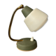 Mid-century vintage bedside lamp