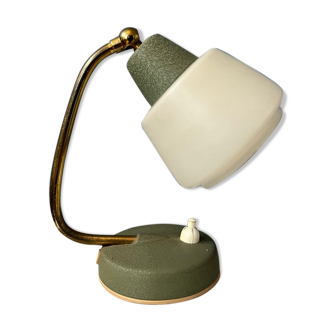 Lampe de chevet vintage du milieu du siècle