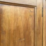 Vintage Parisian buffet