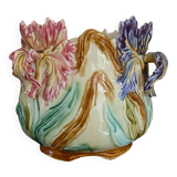 Cache pot vintage