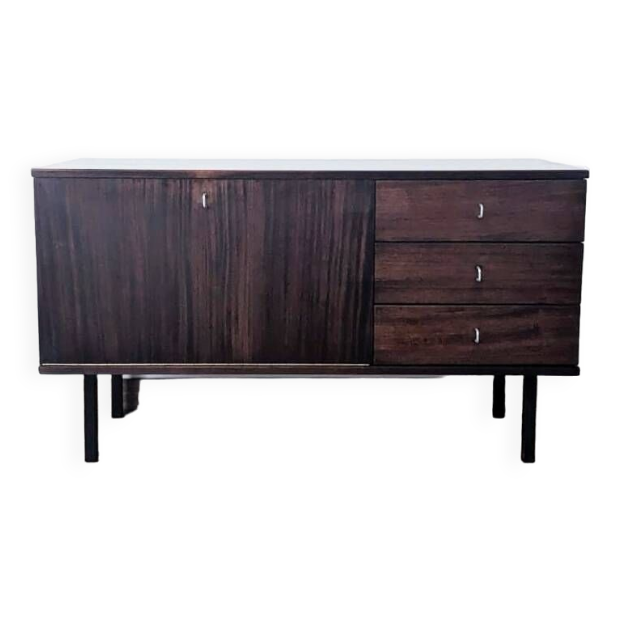 Small vintage sideboard