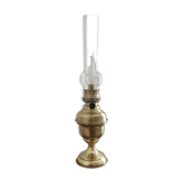 Lampe à pétrole