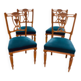 Louis XVI Style Chairs