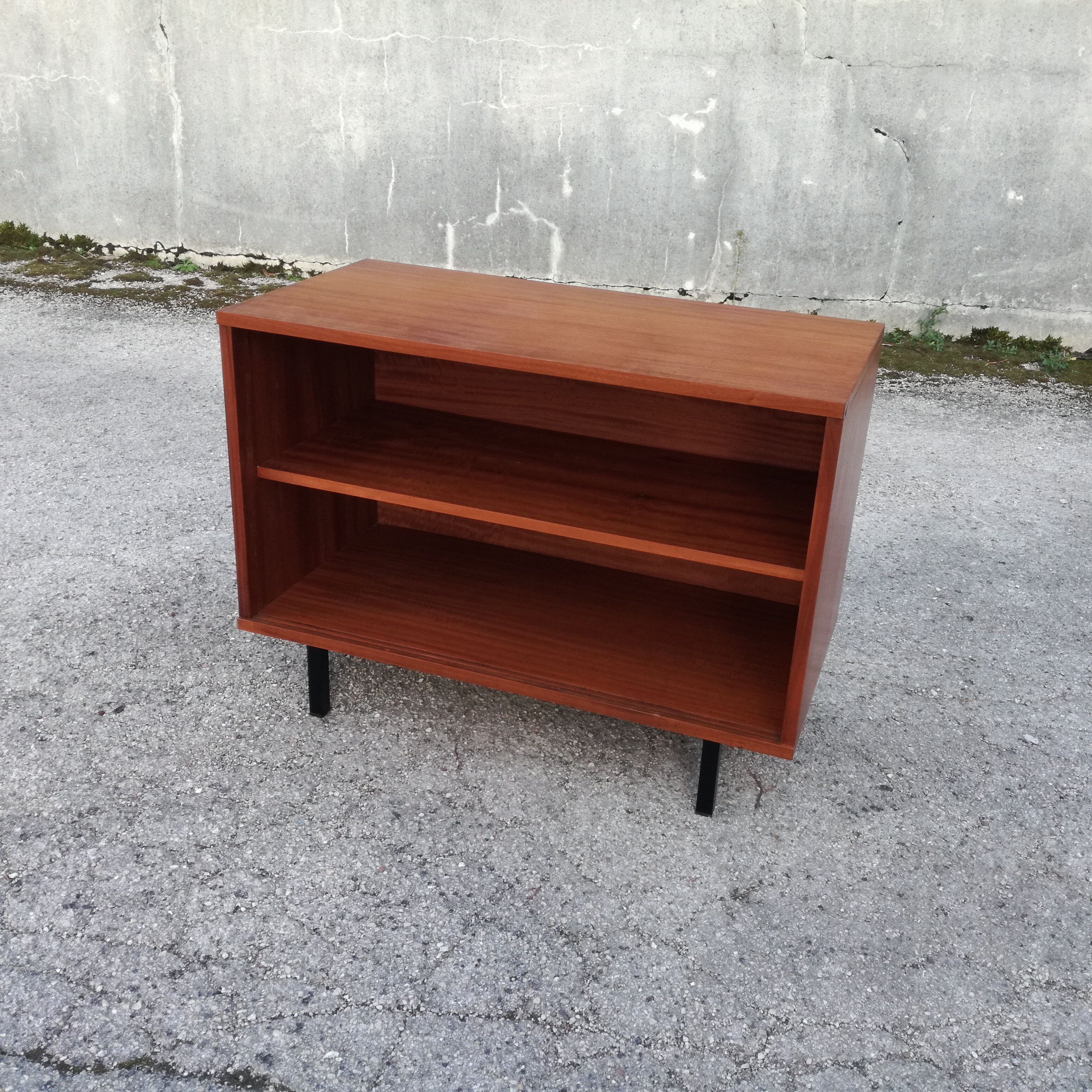 TV furniture from the 1960s