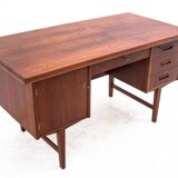 Desk, Denmark, 1960s.
