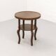 Dutch Art Deco side table 1920s