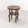 Dutch Art Deco side table 1920s