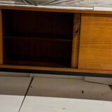 Vintage Scandinavian sideboard