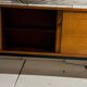 Enfilade vintage scandinave