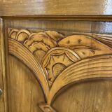 Parisian art deco buffet