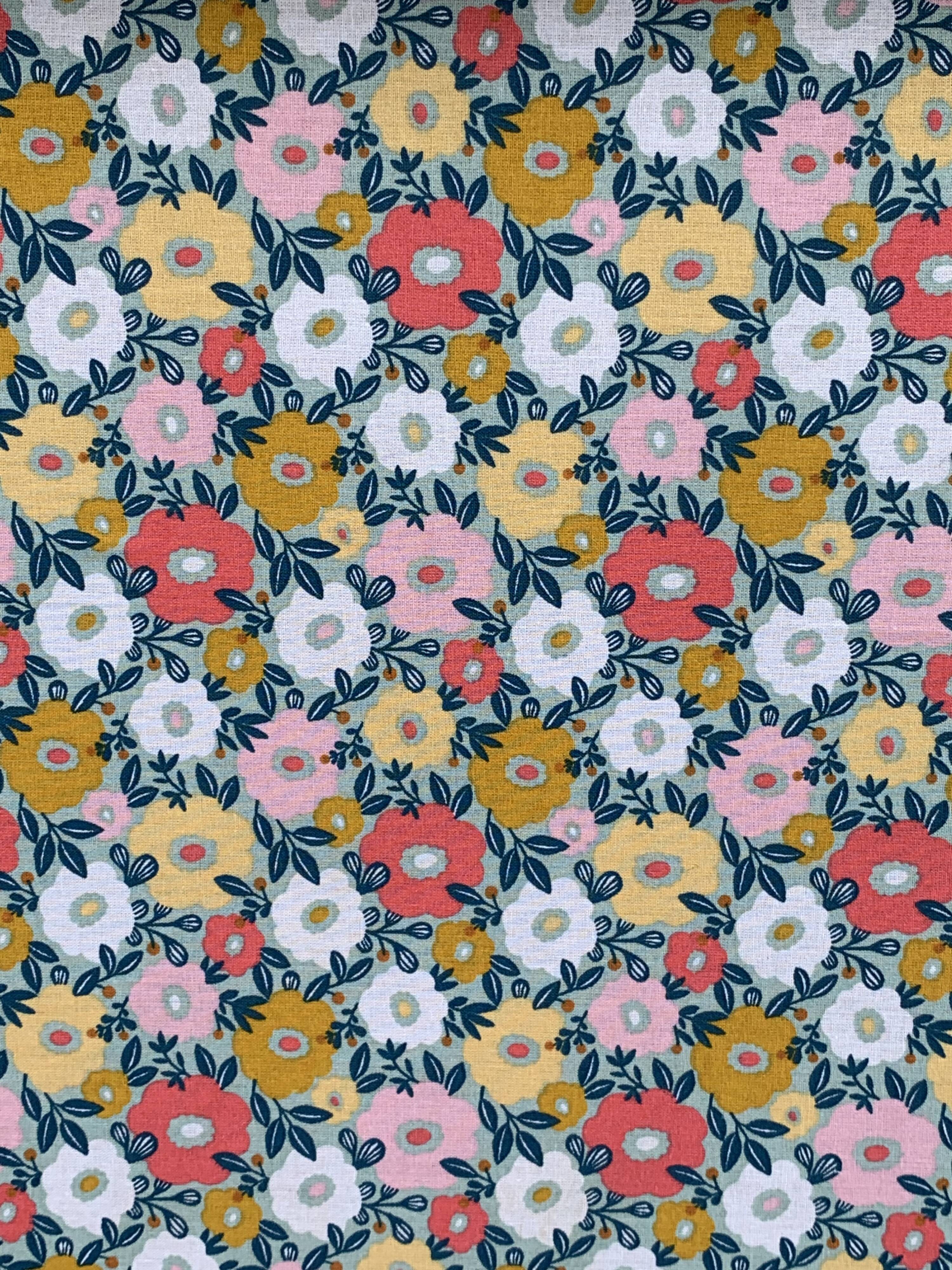 Parisian wardrobe raw wood 1940