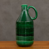 Set of 3 ceramic pitchers by Ambrogio Pozzi for Ceramica Franco Pozzi