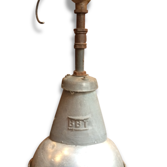 Industrial lamp BBT