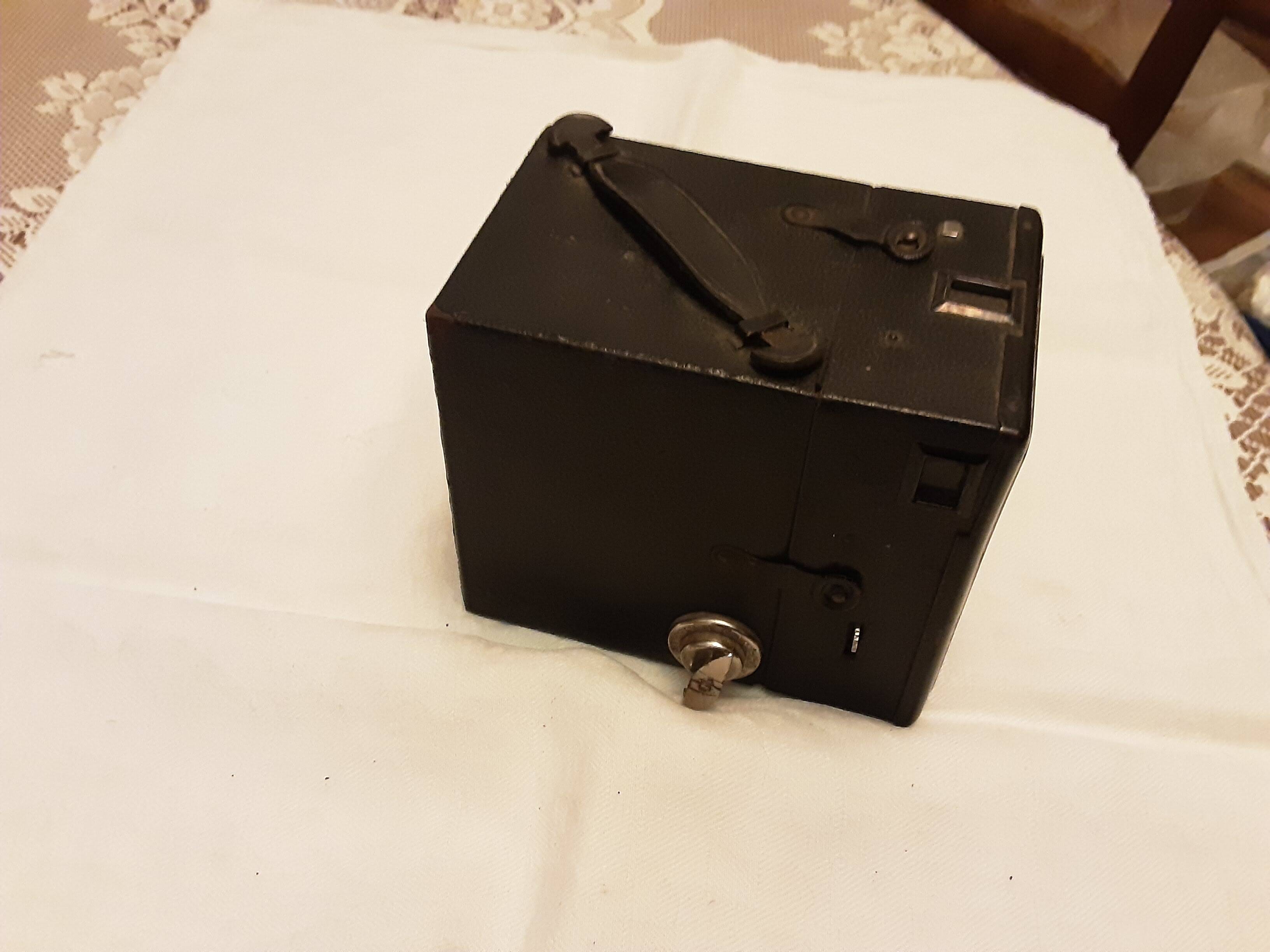 OLD CORONET LE POLO CAMERA