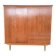 Vintage Scandinavian teak wardrobe