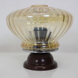 Mid-century Table or Wall Lamp,1970's.