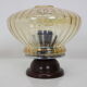 Mid-century Table or Wall Lamp,1970's.