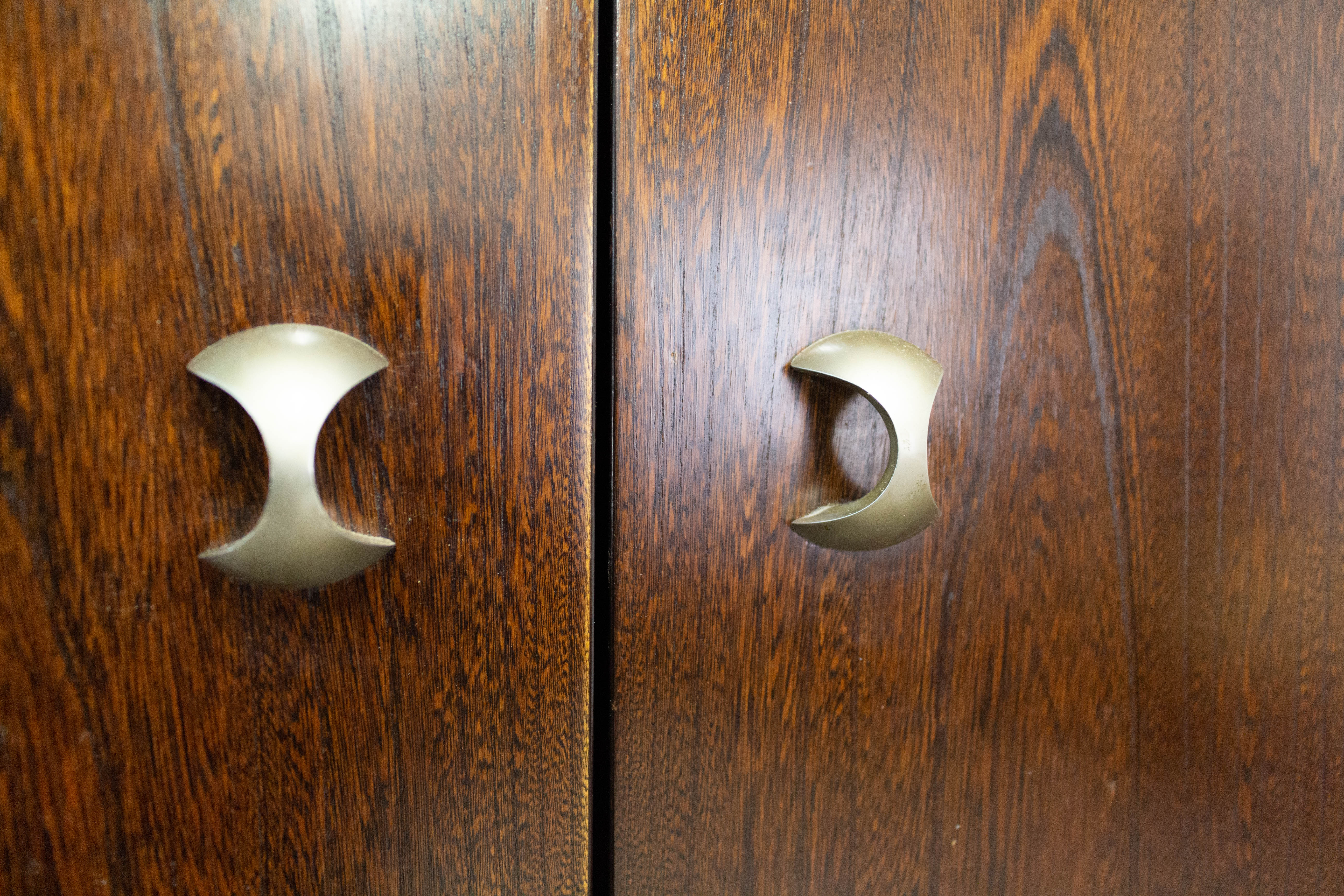 Living vintage elm 1974