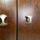 Living vintage elm 1974