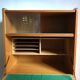 Meuble secrétaire bureau année 50/60 design
