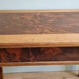 Antique Louis XVI style coffee table