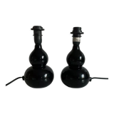 Pair of Corep lamps
