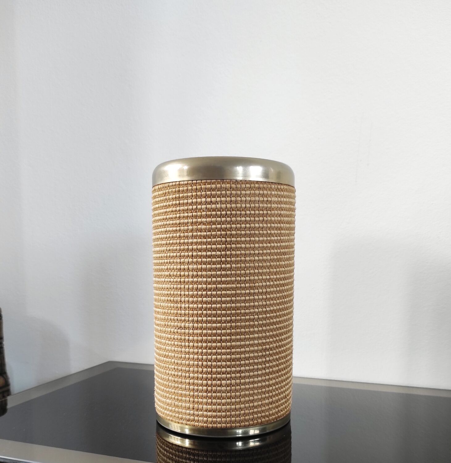 Vintage bottle cooler / chiller Lidian Italy – Style r