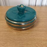 Vintage candy box