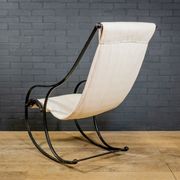 Schommelstoel origineel Deens design