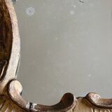 18th century mirror