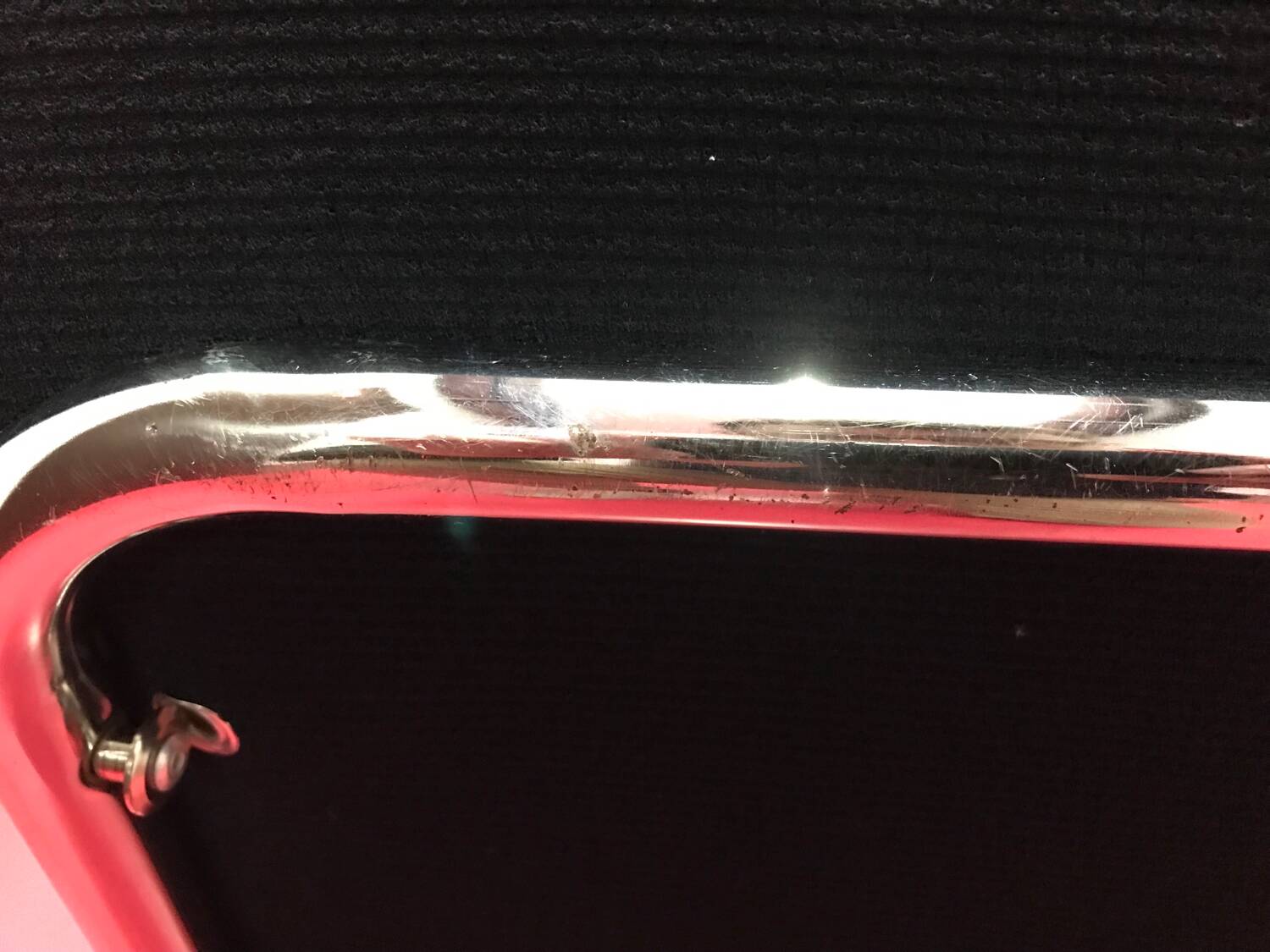 Vintage armchair by Antonio Citterio