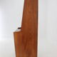 Danish teak writing cabinet 1960