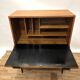 Modernist secretary