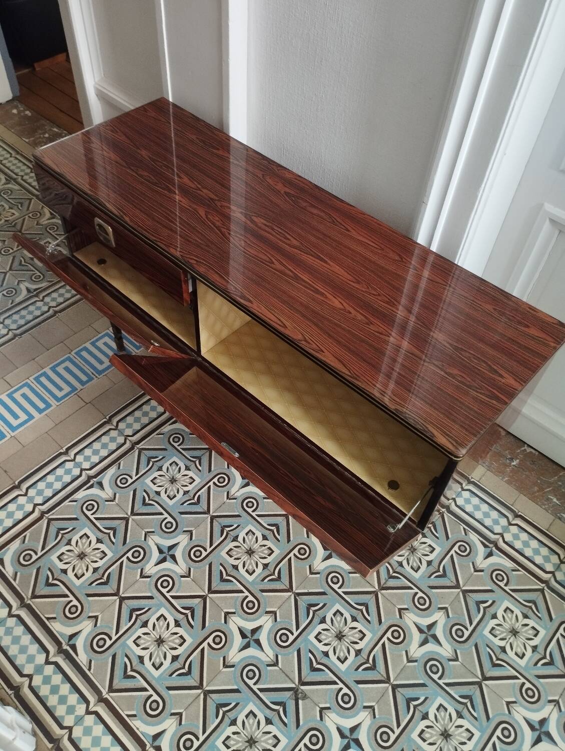 Meuble de rangement
