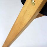 Set of Model 366 Armchairs by Józef Chierowski, Poland, 1960s