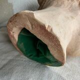 Sculpture en argile
