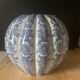 Chinese round vase