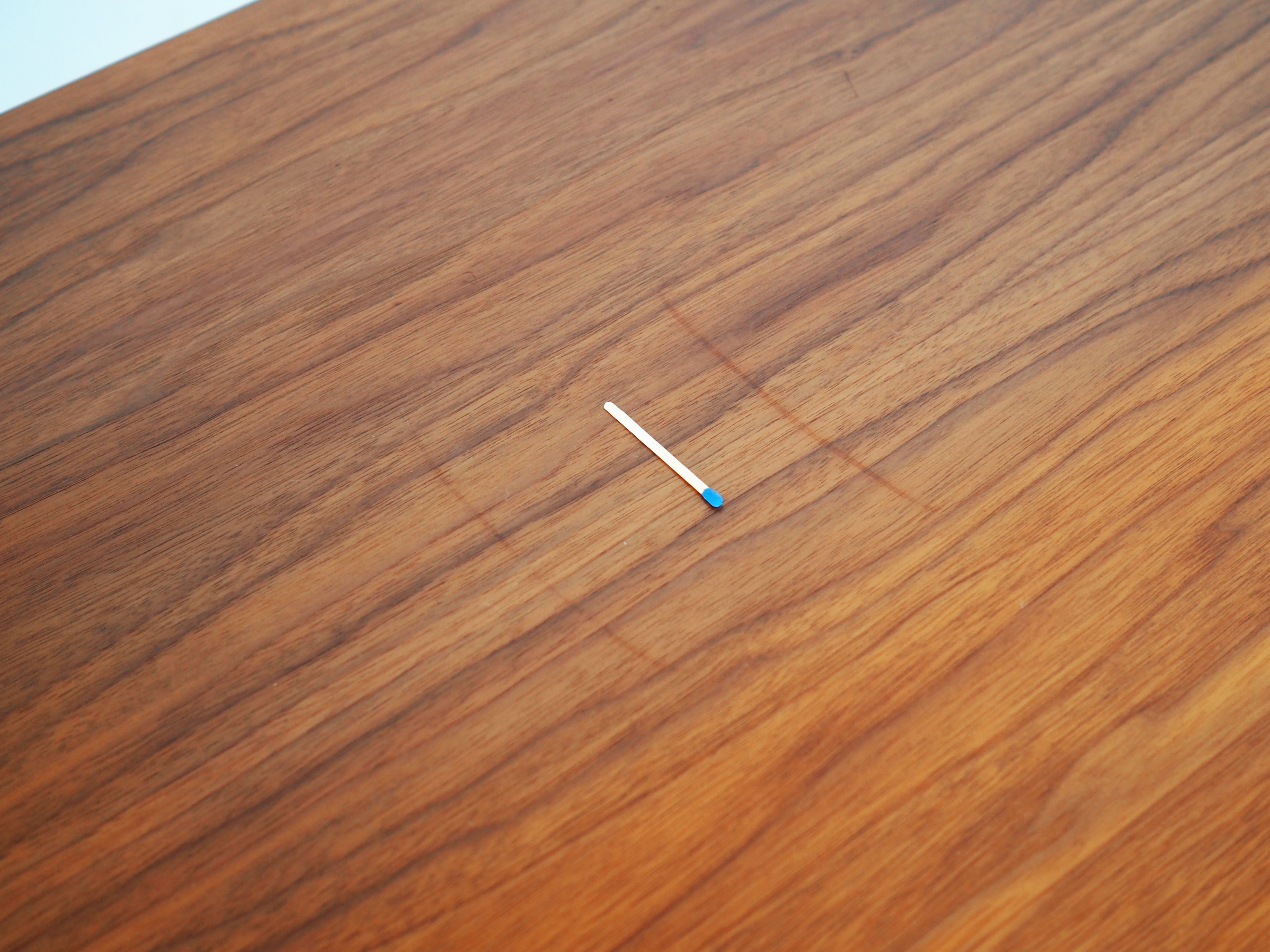 Teak dresser, Swedish design, 1970s, production: Sweden