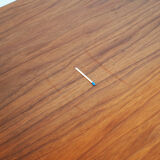 Teak dresser, Swedish design, 1970s, production: Sweden