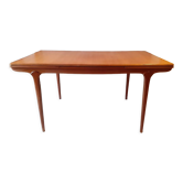 Table 2 extensions Scandinavian style 1960