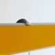 Vintage desk lamp by mid-century designer Klaus Musinowski.