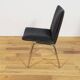 Chaises d'aéroport modèle AP-38 par Hans J. Wegner pour AP Stolen, Danemark, années 1950,