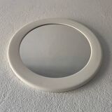 Syla round mirror from the 70s