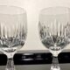 4 saint louis glasses
