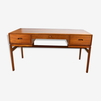 Bureau danois Arne Wahl Iversen 1960