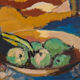 Nature morte, 103 x 74 cm
