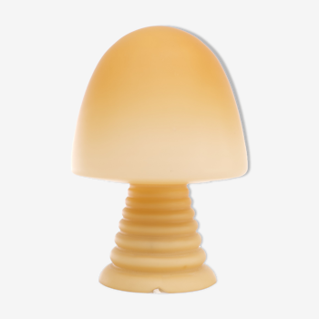 Peil & Putzler mushroom table lamp 1970s