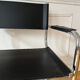Fauteuil cantilever Style Bauhaus